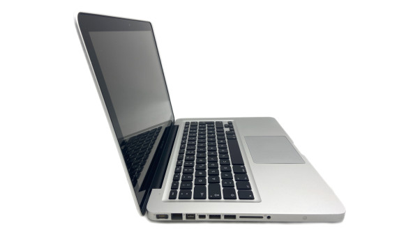 Ноутбук MacBook Pro A1278 Mid 2012 Intel Core i5-3210M 8 GB RAM 320GB HDD [13.3] - ноутбук Б/В