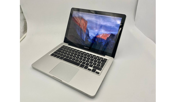 MacBook Pro A1278 Intel Core 2 Duo 4 GB RAM 1 TB HDD NVIDIA GeForce 9400M Б/В