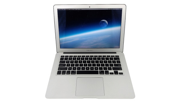 Ноутбук Apple MacBook Air A1369 Mid 2011 Intel Core I5-2557M 4 GB RAM 128 GB SSD [13.3"] - ноутбук Б/У
