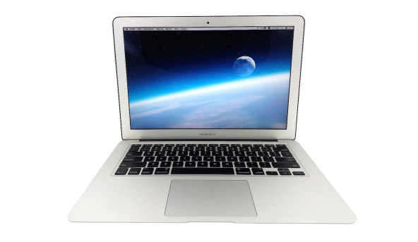 Ноутбук Apple MacBook Air A1369 Mid 2011 Intel Core I5-2557M 4 GB RAM 128 GB SSD [13.3"] - ноутбук Б/В