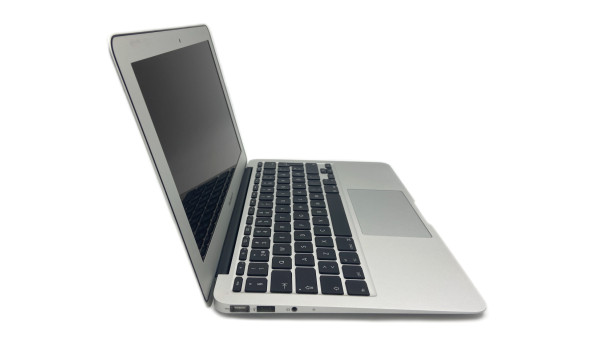 Ноутбук MacBook Air A1370 Mid 2011 Intel Core i5-2467M 4 GB RAM 64GB SSD [11.6] - ноутбук Б/В