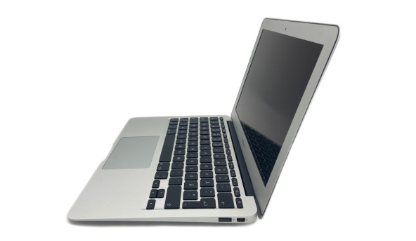 Ноутбук MacBook Air A1370 Mid 2011 Intel Core i5-2467M 4 GB RAM 64GB SSD [11.6] - ноутбук Б/У