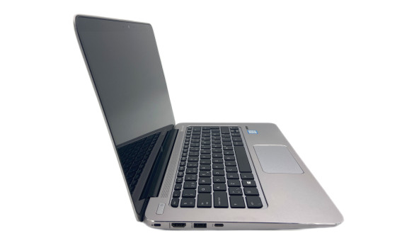 Ноутбук Hp 1030 G1 Intel Core m5-6Y54 8 GB RAM 256 GB SSD M.2 [сенсорный IPS 13.3" Qhd+] - ноутбук Б/У