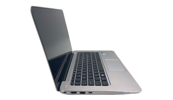 Ноутбук Hp 1030 G1 Intel Core m5-6Y54 8 GB RAM 256 GB SSD M.2 [сенсорний IPS 13.3" Qhd+] - ноутбук Б/В - 491859