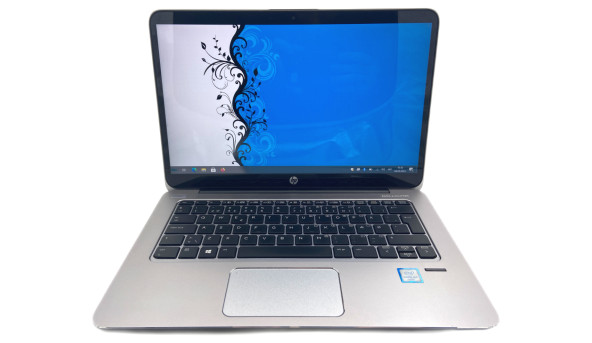Ноутбук Hp 1030 G1 Intel Core m5-6Y54 8 GB RAM 256 GB SSD M.2 [сенсорний IPS 13.3" Qhd+] - ноутбук Б/В - 491859