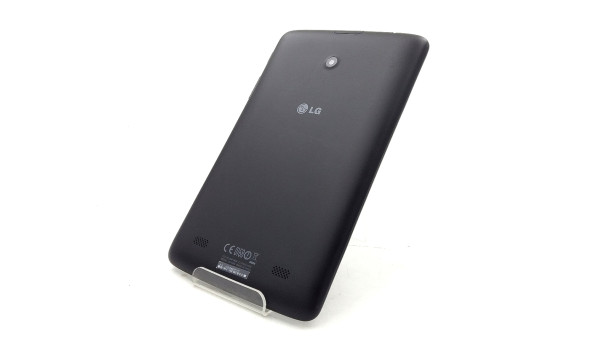 Планшет LG V400 Qualcomm Snapdragon 1/8 GB 1.3/3 Мп  Android 5 [IPS 7"] - планшет Б/В