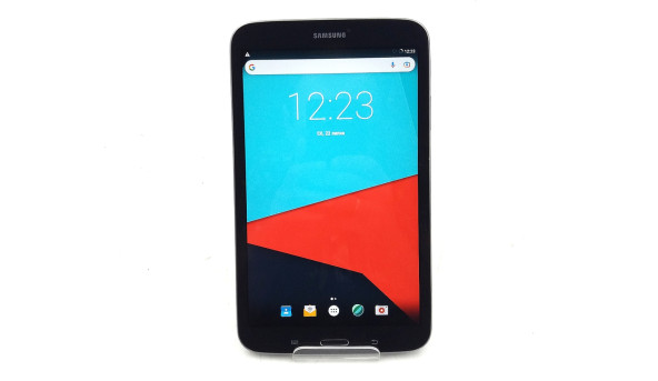 Планшет Samsung Galaxy Tab 3 SM-T310 Exynos 1.5/16 GB 1.3/5 Мп [8"] - планшет Б/У