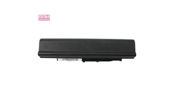 Батарея, акумулятор, ACER UM09B71, для 751-BK26F, 751-BW23, 751-BW26F, 751H-52BW, 751H-52YB, 751H-52YK, Li-ion Battery, 4400mAh, 11.1V, Б/В, робоча, 20% зносу