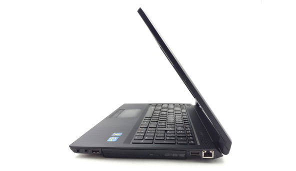 Ноутбук Lenovo B570e Intel Core I7-2630QM 8 GB RAM 120 GB SSD [15.6"] - ноутбук Б/У - 491894