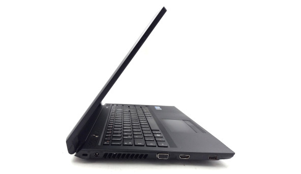 Ноутбук Lenovo B570e Intel Core I7-2630QM 8 GB RAM 120 GB SSD [15.6"] - ноутбук Б/У - 491894