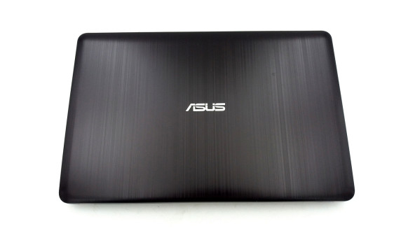 Ноутбук Asus F541 Intel Pentium N4200 4 GB RAM 1 TB HDD NVIDIA GeForce 810M [15.6" FullHD] - ноутбук Б/У