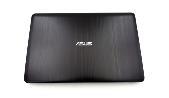 Ноутбук Asus F541 Intel Pentium N4200 4 GB RAM 1 TB HDD NVIDIA GeForce 810M [15.6" FullHD] - ноутбук Б/В - 491968