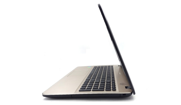 Ноутбук Asus F541 Intel Pentium N4200 4 GB RAM 1 TB HDD NVIDIA GeForce 810M [15.6" FullHD] - ноутбук Б/В - 491968
