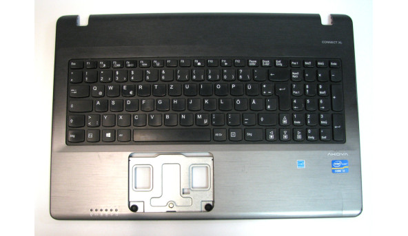 Середня частина корпуса для ноутбука Medion Akoya E6232 MD 99071 Б/В