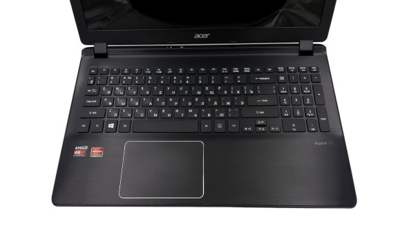Ноутбук Acer Aspire V5-552G AMD A8-5557M 6 GB RAM 1000 GB HDD [15.6"] - ноутбук Б/В