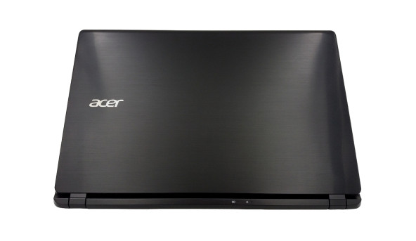 Ноутбук Acer Aspire V5-552G AMD A8-5557M 6 GB RAM 1000 GB HDD [15.6"] - ноутбук Б/В