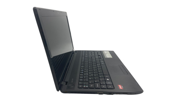 Ноутбук Acer 5253 AMD E-350 6 GB RAM 500 GB HDD [15.6''] - ноутбук Б/В - 492220