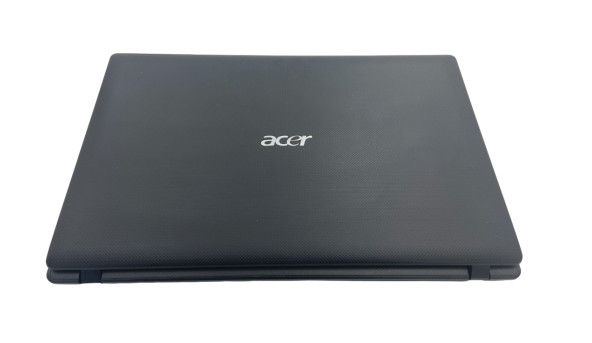 Ноутбук Acer 5253 AMD E-350 6 GB RAM 500 GB HDD [15.6''] - ноутбук Б/В - 492220