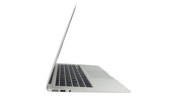 Уцінка Ноутбук MacBook Air A1466 Early 2014 Intel Core I5-4260U 4 GB RAM 128 GB SSD [13.3"] - ноутбук Б/В