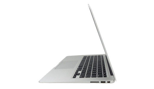 Уцінка Ноутбук MacBook Air A1466 Early 2014 Intel Core I5-4260U 4 GB RAM 128 GB SSD [13.3"] - ноутбук Б/В - 492229
