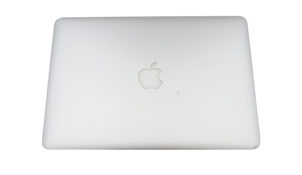 Уцінка Ноутбук MacBook Air A1466 Early 2014 Intel Core I5-4260U 4 GB RAM 128 GB SSD [13.3"] - ноутбук Б/В