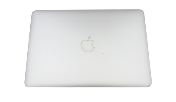 Уцінка Ноутбук MacBook Air A1466 Early 2014 Intel Core I5-4260U 4 GB RAM 128 GB SSD [13.3"] - ноутбук Б/В - 492229