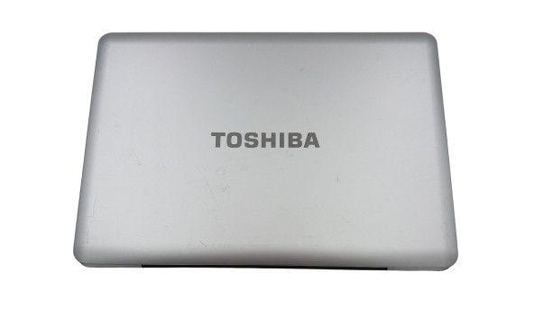 Ноутбук Toshiba Satellite L445 AMD Sempron SI-42 4 GB RAM 320 GB HDD ATI Radeon HD 3100 [15.6"] - ноутбук Б/В - 492417