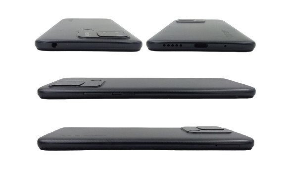 Смартфон Xiaomi Redmi 10C Qualcomm Adreno 610 4/64 GB 5/50+2 MP NFC Android 12 [IPS 6.71"] - смартфон Б/В