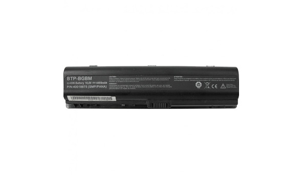 Батарея, Medion BTP-BGBM, Medion MD97900, Li-ion Battery, 4400mAh, 10.8V, Б/В, робоча, 20% зносу