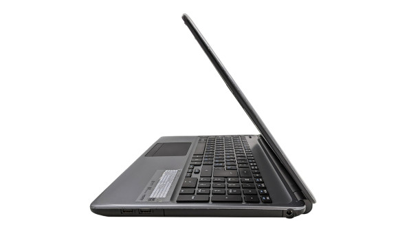 Ноутбук Acer Aspire E1-570 Intel Core I3-3217U 4 GB RAM 250 GB HDD [15.6"] - ноутбук Б/В