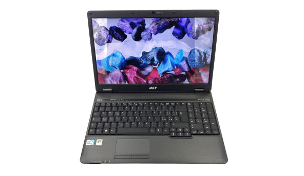 Ноутбук Acer Extensa 5235 Intel Celeron T3300 3 GB RAM 100 GB HDD [15.6"] - ноутбук Б/В