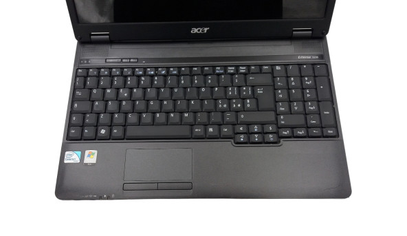 Ноутбук Acer Extensa 5235 Intel Celeron T3300 3 GB RAM 100 GB HDD [15.6"] - ноутбук Б/В - 492622