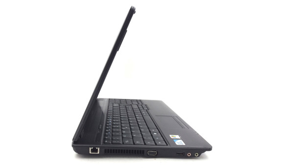 Ноутбук Acer Extensa 5235 Intel Celeron T3300 3 GB RAM 100 GB HDD [15.6"] - ноутбук Б/В - 492622