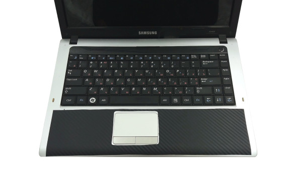 Ноутбук Samsung RV408 Intel Celeron T3500 3 GB RAM 500 GB HDD [14"] - ноутбук Б/В - 492625