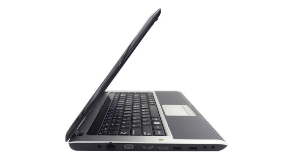 Ноутбук Samsung RV408 Intel Celeron T3500 3 GB RAM 500 GB HDD [14"] - ноутбук Б/В - 492625