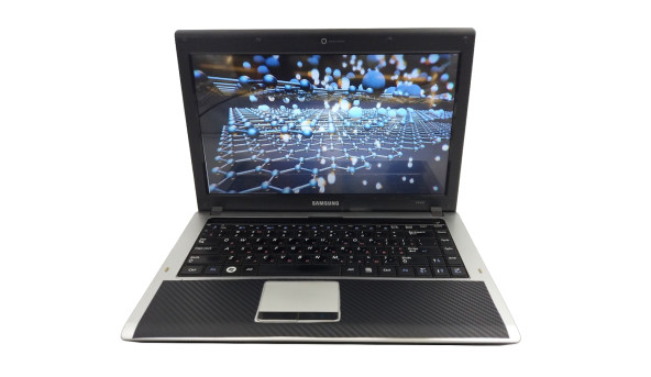 Ноутбук Samsung RV408 Intel Celeron T3500 3 GB RAM 500 GB HDD [14"] - ноутбук Б/В - 492625