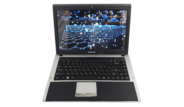 Ноутбук Samsung RV408 Intel Celeron T3500 3 GB RAM 500 GB HDD [14"] - ноутбук Б/В