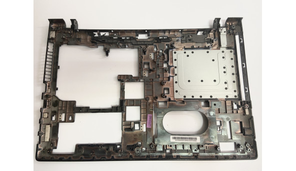 Нижня частина корпуса для ноутбука Lenovo G500S G505S AP0YB000H00 Б/В - 492638