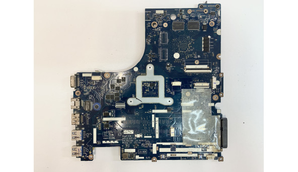 Материнська плата для ноутбука Lenovo IdeaPad G505s VALGC/GD LA-A091P Rev:1A Б/В - 492685