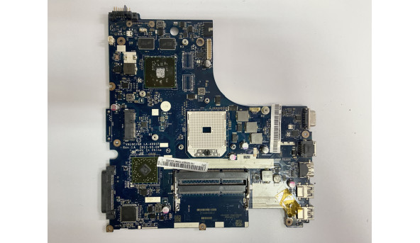 Материнська плата для ноутбука Lenovo IdeaPad G505s VALGC/GD LA-A091P Rev:1A Б/В 