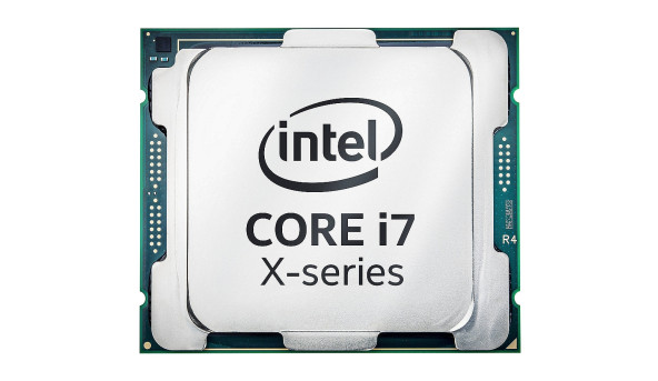 Процесор Intel Core i7-7740X X-Series 4.3GHz/8GT/s/8MB s2066 - Б/В