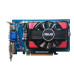 Видеокарта Asus PCI-Ex GeForce GT 440 1024MB 128bit - Б/В