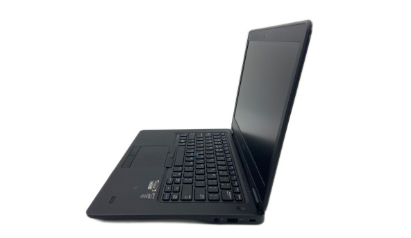 Ноутбук Dell E7450 Intel Core i7-5600U 16 GB RAM 256 GB SSD [IPS 14" FullHD] - ноутбук Б/В - 492811
