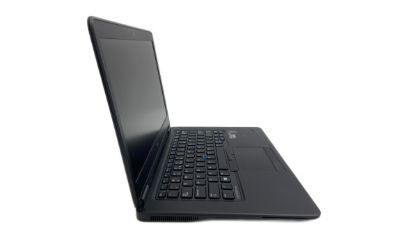Ноутбук Dell E7450 Intel Core i7-5600U 16 GB RAM 256 GB SSD [IPS 14" FullHD] - ноутбук Б/В - 492811