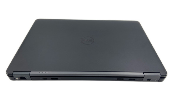Ноутбук Dell E7450 Intel Core i7-5600U 16 GB RAM 256 GB SSD [IPS 14" FullHD] - ноутбук Б/В