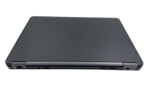 Ноутбук Dell E7450 Intel Core i7-5600U 16 GB RAM 256 GB SSD [IPS 14" FullHD] - ноутбук Б/В - 492811