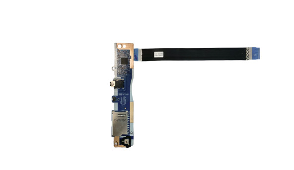 Додаткова плата, кнопка включення для ноутбука Lenovo IdeaPad 3 15IML05 GS552 NS-C782 Б/В