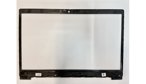 Рамка матрицы для ноутбука Lenovo IdeaPad 3 15IML05 AP1JV000300 Б/У - 492845