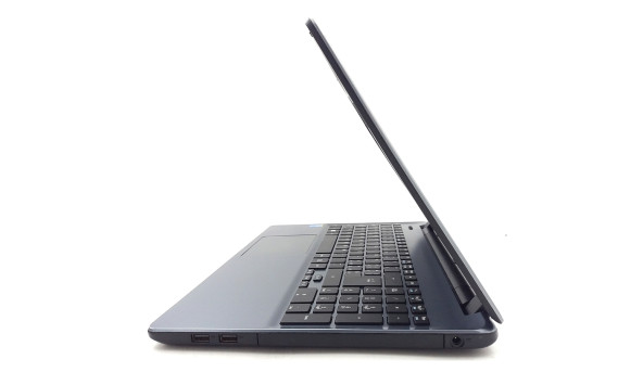 Ноутбук Acer Aspire E5-571 Intel Core I3-4005U 4 GB RAM 500 GB HDD [15.6"] - ноутбук Б/В - 492857