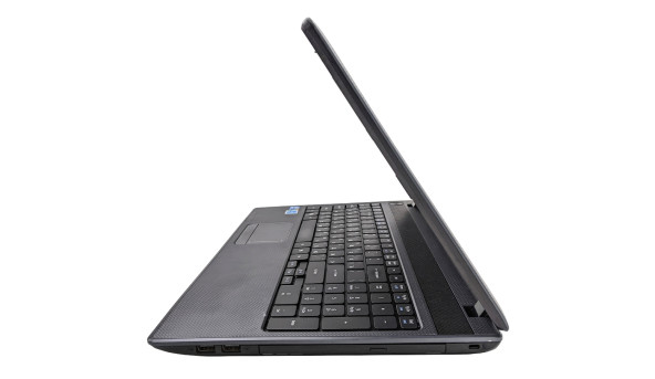 Ноутбук Acer Aspire 5733 Intel Core I3-380M 4 GB RAM 320 GB HDD [15.6"] - ноутбук Б/У - 492859